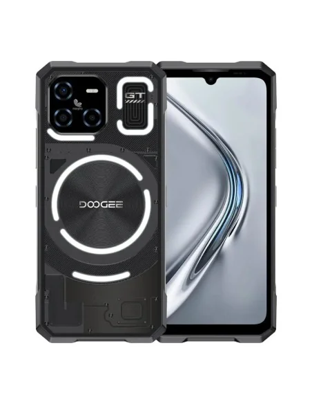 Doogee Blade GT Ultra 5G, 16GB, 512GB, Negro