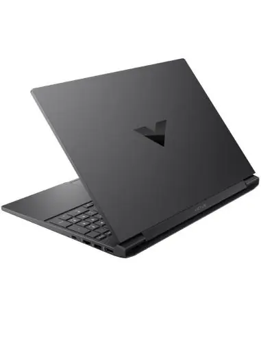 HP Victus 15-FB3709NS - Ryzen 7 - RTX 4050 - 15.6" Gaming-Portáteis-Electro-tienda.net