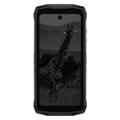 ULEFONE ARMOR MINI 20 PRO 8+256GB 5G, NEGRO