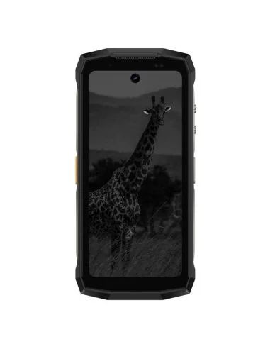 ULEFONE ARMOR MINI 20 PRO 8+256GB 5G, NEGRO-MOVILES Y SMARTPHONE-Electro-tienda.net