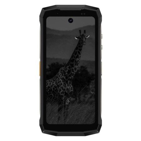 ULEFONE ARMOR MINI 20 PRO 8+256GB 5G, NEGRO