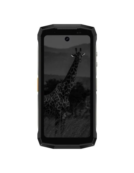 ULEFONE ARMOR MINI 20 PRO 8+256GB 5G, NEGRO-MOVILES Y SMARTPHONE-Electro-tienda.net