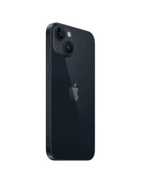 APPLE IPHONE 14, 128GB, MEDIA NOCHE-MOVILES Y SMARTPHONE-Electro-tienda.net