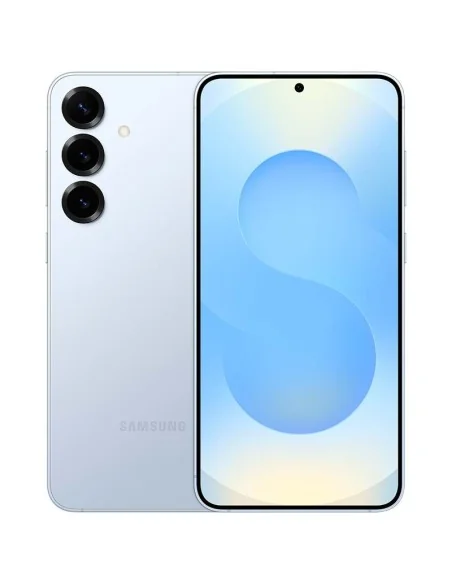 Samsung Galaxy S25 Plus 12+256 GB 5G AZUL GELO