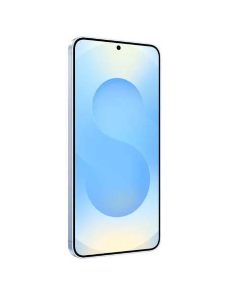 Samsung Galaxy S25 Plus 12+256 GB 5G AZUL HIELO