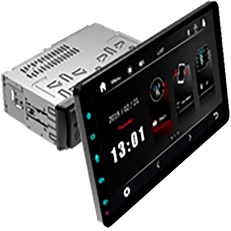 Tela 10" Corvy DV-1090