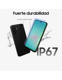 SAMSUNG GALAXY A26 8+256GB 5G/PRETO 2