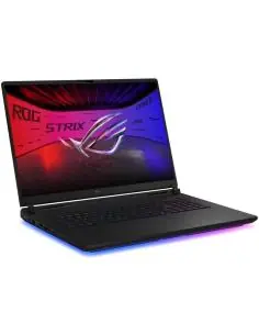 ROG SCAR 18 G835LR - Ultra 9 - RTX 5070 Ti - 18" Win11 2