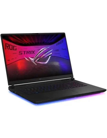 ROG SCAR 18 G835LR - Ultra 9 - RTX 5070 Ti - 18" Win11
