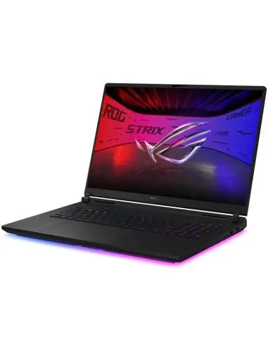 ROG SCAR 18 G835LR - Ultra 9 - RTX 5070 Ti - 18" Win11