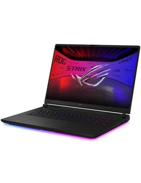 ROG SCAR 18 G835LR - Ultra 9 - RTX 5070 Ti - 18" Win11