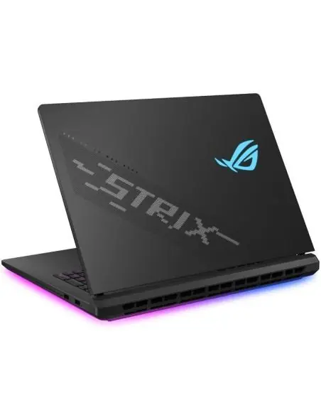 ROG SCAR 18 G835LR - Ultra 9 - RTX 5070 Ti - 18" Win11