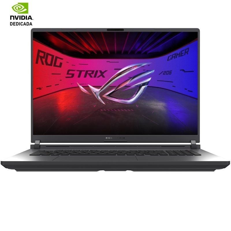 ROG Strix G18 G815LR-S9046 | RTX 5070 Ti | Portátil Gaming 18"