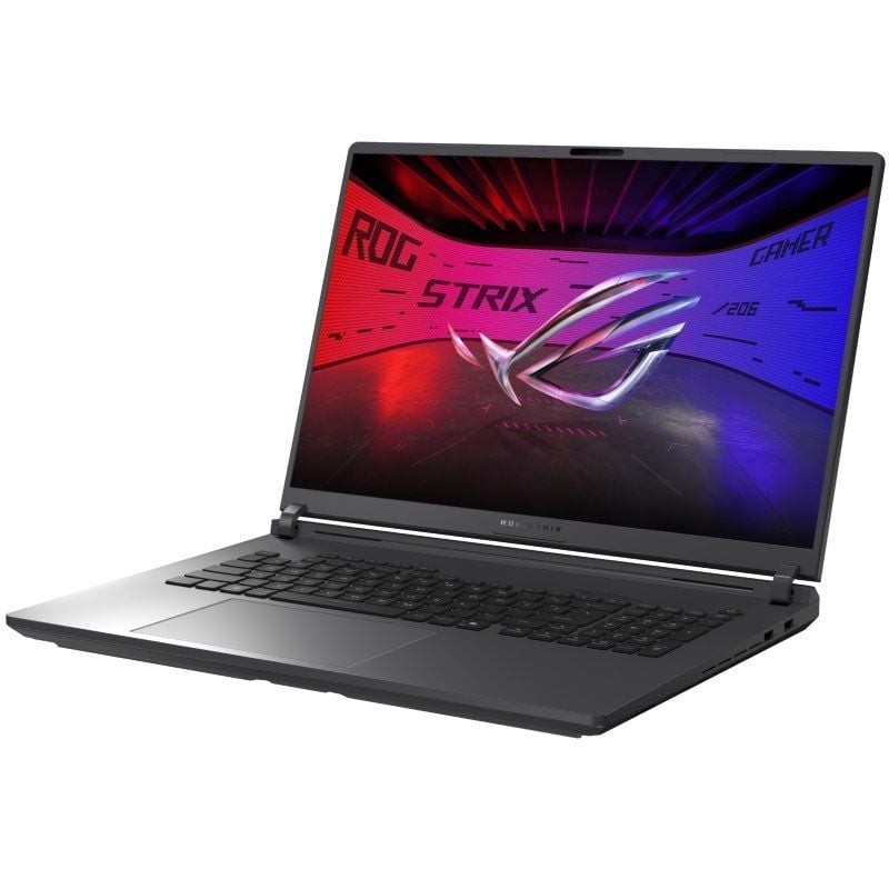 ROG Strix G18 G815LR-S9046 | RTX 5070 Ti | Portátil Gaming 18"