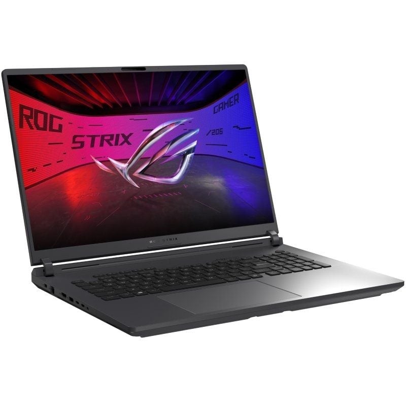 ROG Strix G18 G815LR-S9046 | RTX 5070 Ti | Portátil Gaming 18"