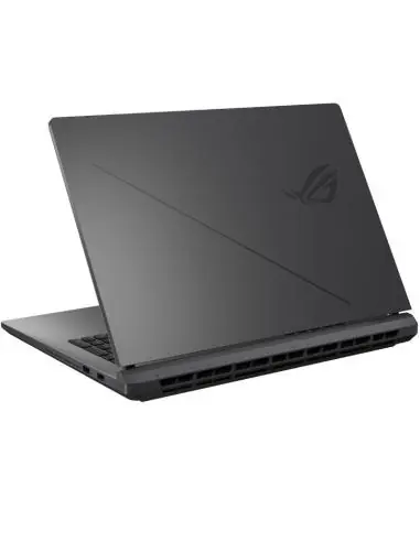 ROG Strix G18 G815LR-S9046 | RTX 5070 Ti | Portátil Gaming 18"
