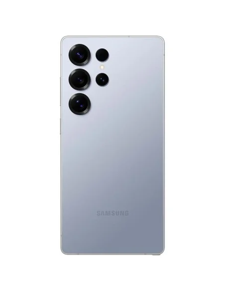 SAMSUNG Galaxy S25 Ultra, Azul Titânio, 12 + 256 GB-MÓVEIS/TABLET-Electro-tienda.net