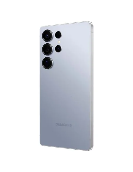 SAMSUNG Galaxy S25 Ultra, Azul Titânio, 12 + 256 GB-MÓVEIS/TABLET-Electro-tienda.net