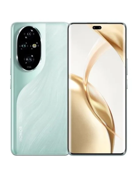 Honor 200 Pro, 5G 12 + 512 GB CIANO