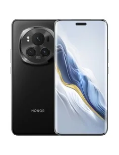 Honor Magic6 Pro, 5G 12GB + 512GB Negro