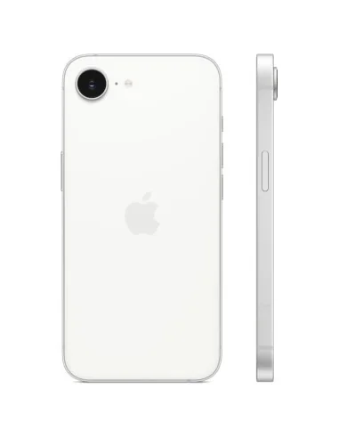APPLE IPHONE 16E, 256GB BLANCO