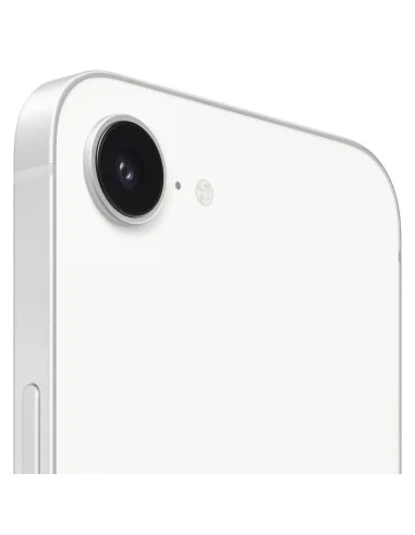 APPLE IPHONE 16E, 256 GB BRANCO-MÓVEIS/TABLET-Electro-tienda.net