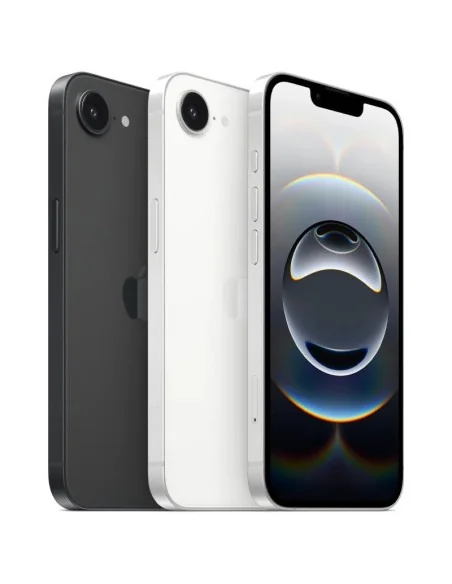 APPLE IPHONE 16E, 256 GB BRANCO-MÓVEIS/TABLET-Electro-tienda.net