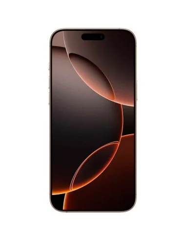 APPLE IPHONE 16 PRO MAX, 1 TB, DESERT TITANIUM-MÓVEIS/TABLET-Electro-tienda.net