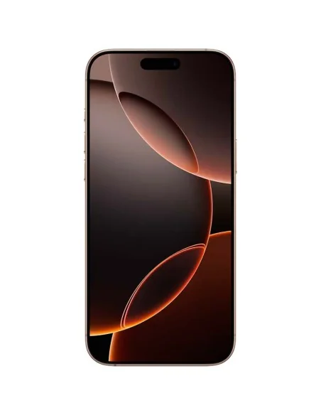 APPLE IPHONE 16 PRO MAX, 1 TB, DESERT TITANIUM-MÓVEIS/TABLET-Electro-tienda.net