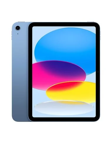 APPLE IPAD 11ª GERAÇÃO 11" 256GB WIFI+ +CELLULAR AZUL-Comprimidos-Electro-tienda.net