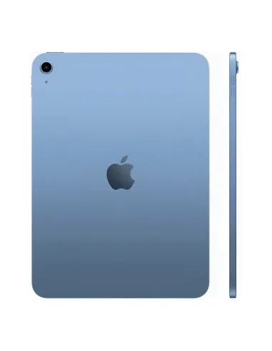 APPLE IPAD 11ª GERAÇÃO 11" 256GB WIFI+ +CELLULAR AZUL-Comprimidos-Electro-tienda.net