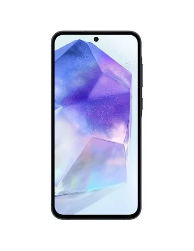 SAMSUNG GALAXY A55, 8+256 GB, 5G CINZENTO-MÓVEIS/TABLET-Electro-tienda.net