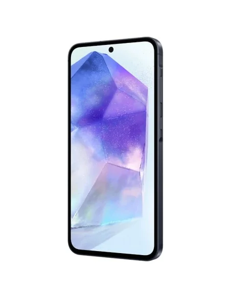 SAMSUNG GALAXY A55, 8+256 GB, 5G CINZENTO-MÓVEIS/TABLET-Electro-tienda.net