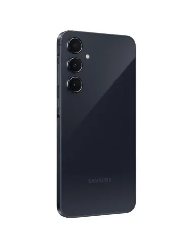 SAMSUNG GALAXY A55, 8+256 GB, 5G CINZENTO-MÓVEIS/TABLET-Electro-tienda.net