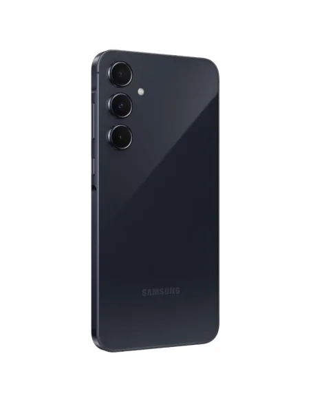 SAMSUNG GALAXY A55, 8+256 GB, 5G CINZENTO-MÓVEIS/TABLET-Electro-tienda.net
