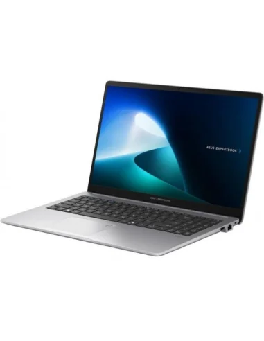 Asus ExpertBook P1 P1503CVA-S70675W: i7, 16GB, 1TB SSD, Win 11-Portáteis-Electro-tienda.net