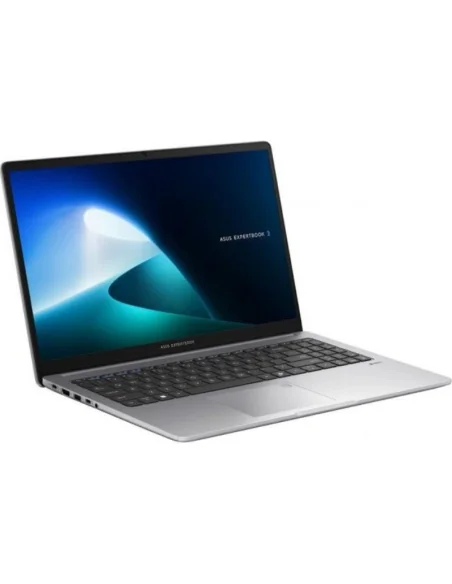 Asus ExpertBook P1 P1503CVA-S70675W: i7, 16GB, 1TB SSD, Win 11-Portáteis-Electro-tienda.net