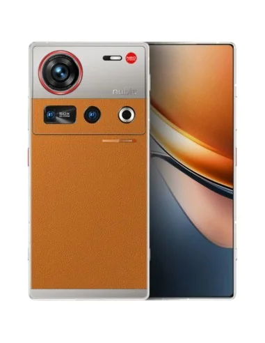 Nubia Z70S Ultra, 5G, 16 GB + 512 GB, CASTANHO-MÓVEIS/TABLET-Electro-tienda.net
