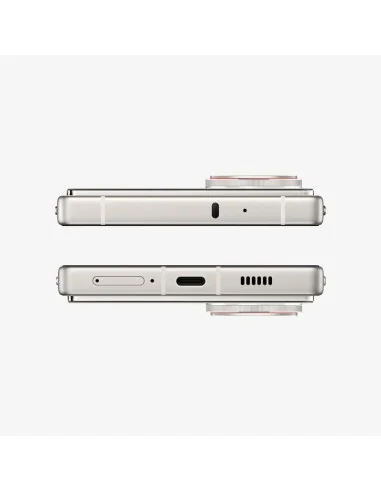 Nubia Z70S Ultra, 5G, 16GB + 512GB, MARRON