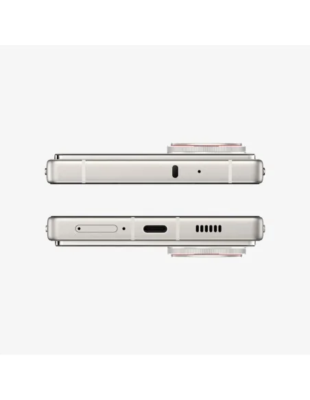 Nubia Z70S Ultra, 5G, 16GB + 512GB, MARRON