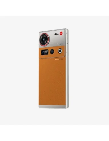 Nubia Z70S Ultra, 5G, 16 GB + 512 GB, CASTANHO-MÓVEIS/TABLET-Electro-tienda.net