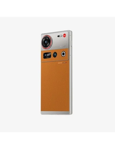 Nubia Z70S Ultra, 5G, 16 GB + 512 GB, CASTANHO-MÓVEIS/TABLET-Electro-tienda.net