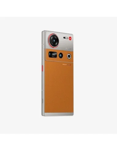 Nubia Z70S Ultra, 5G, 16 GB + 512 GB, CASTANHO-MÓVEIS/TABLET-Electro-tienda.net