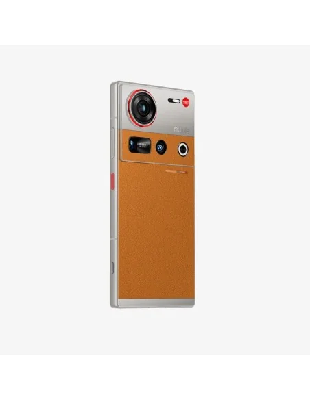 Nubia Z70S Ultra, 5G, 16 GB + 512 GB, CASTANHO-MÓVEIS/TABLET-Electro-tienda.net