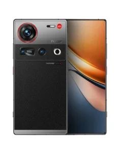 Nubia Z70S Ultra, 5G, 12GB + 256GB, NEGRO