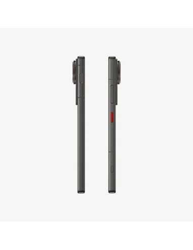 Nubia Z70S Ultra, 5G, 12 GB + 256 GB, PRETO