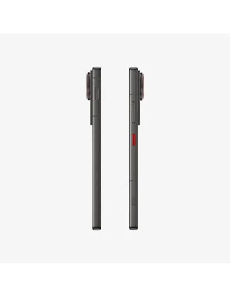 Nubia Z70S Ultra, 5G, 12GB + 256GB, NEGRO