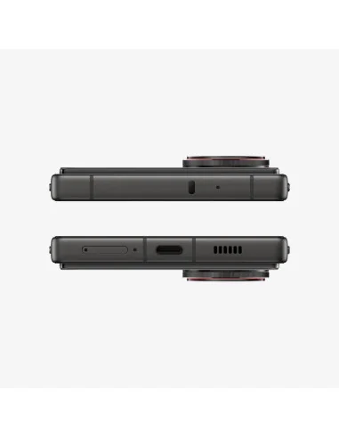 Nubia Z70S Ultra, 5G, 12 GB + 256 GB, PRETO