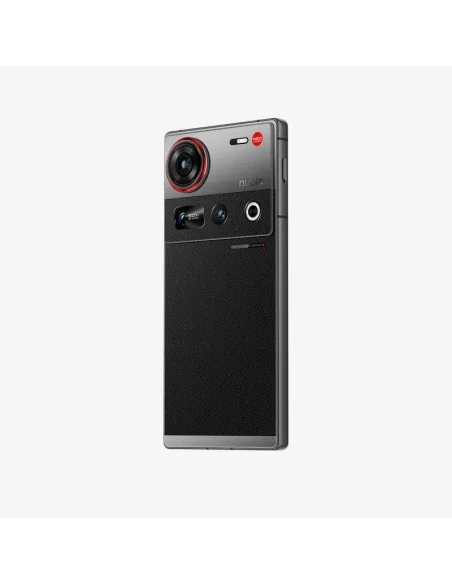 Nubia Z70S Ultra, 5G, 12GB + 256GB, NEGRO