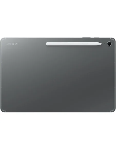 Samsung Galaxy Tab S10+ FE | 5G 8GB/128GB Cinzento | com S Pen